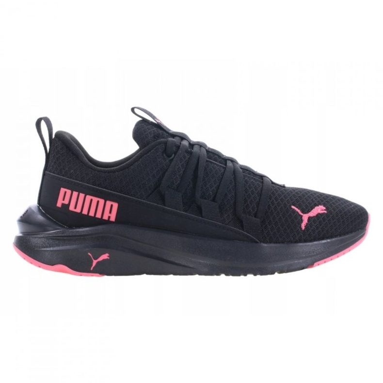 Puma Softride One4all Women W -kengät 377672-07 musta