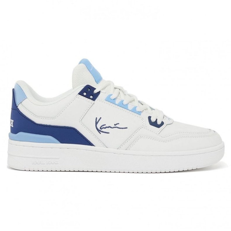 Karl Kani 89 Lxry M 1080076 kengät valkoinen