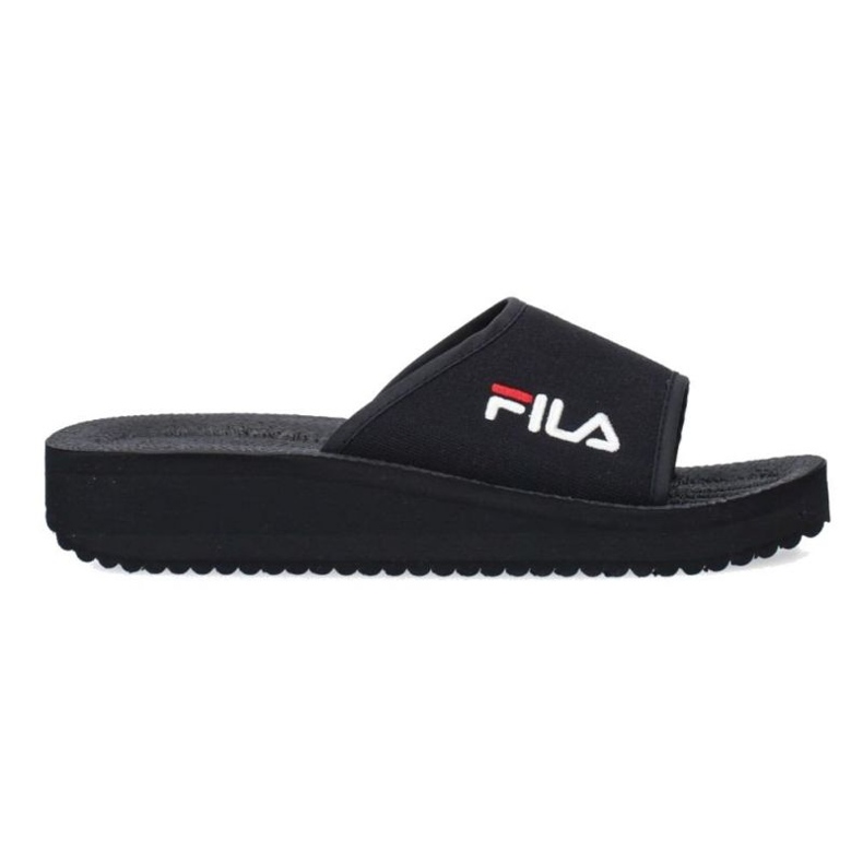Fila Tomaia M FFM0026.80010 varvastossut musta