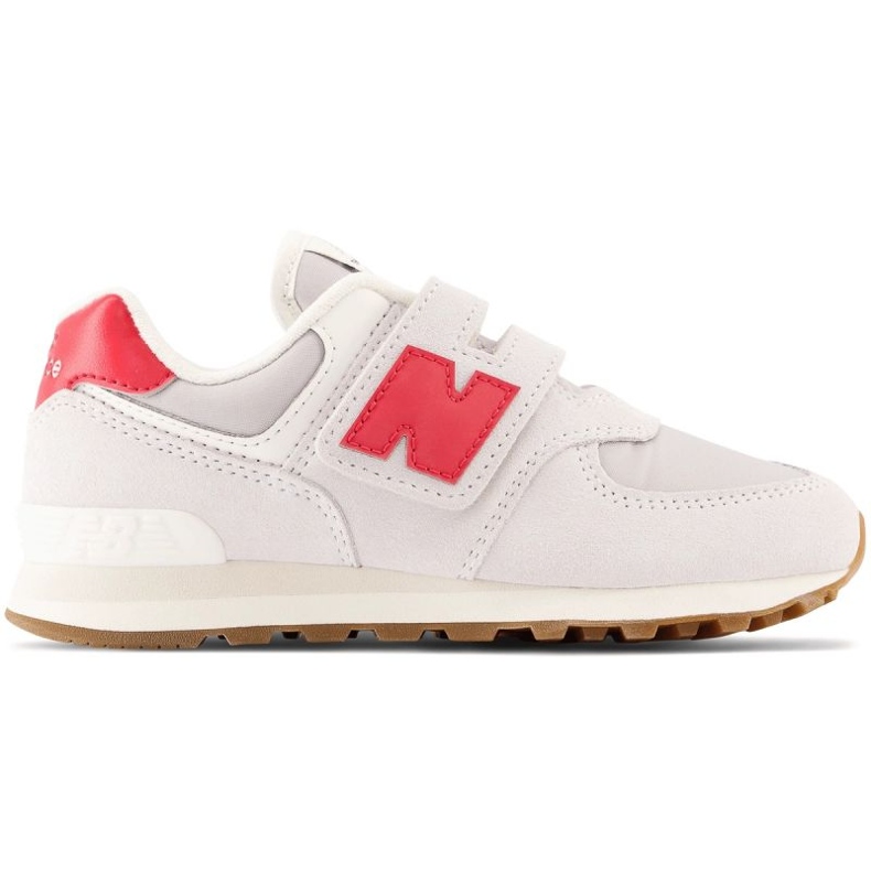 New Balance Jr PV574RF1 kengät beige
