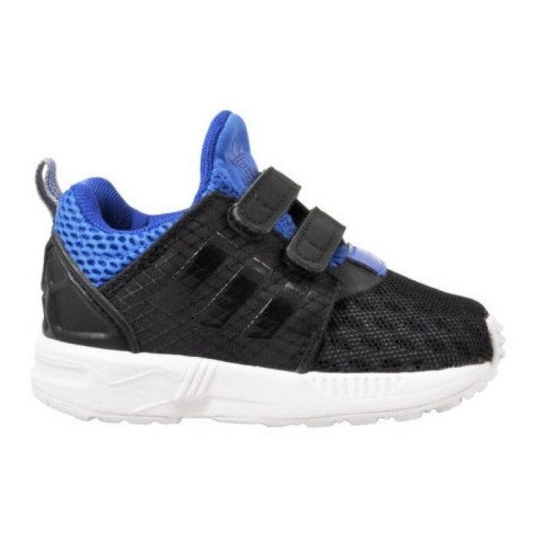 Adidas Originals kengät Zx Flux Nps Updt Cf Jr B25656 musta