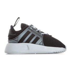 Adidas originals X Plr Lentic El I Jr BB2496 kengät musta