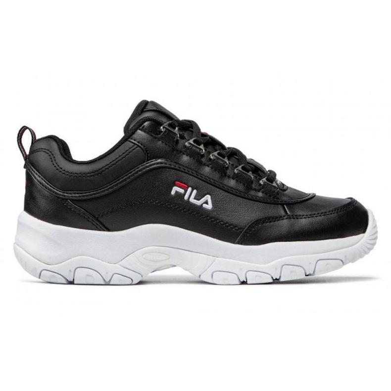 Fila Strada Low W 1010560.25Y kengät musta