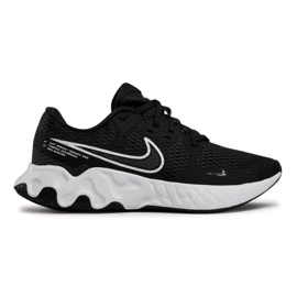 Nike Renew Ride 2 M CU3507-004 kengät musta