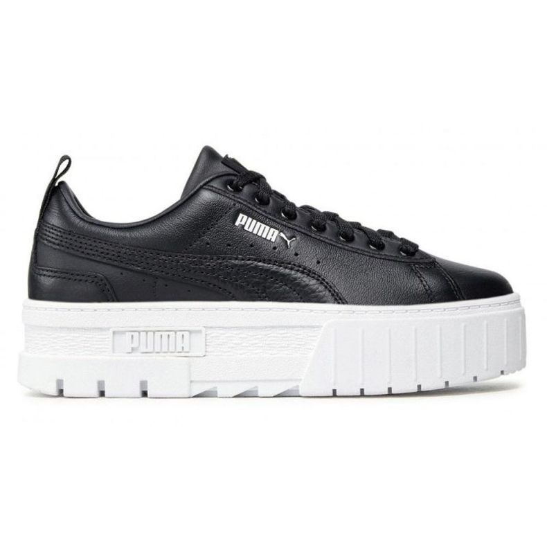 Puma Mayze Classic W -kengät 384209 03 musta