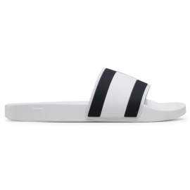 Tommy Hilfiger Essential Flag Pool Slide M varvastossut FM0FM03484-YBR valkoinen
