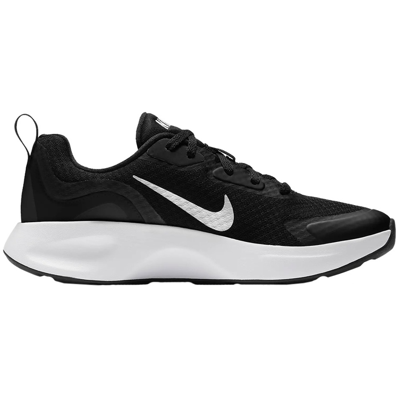 Nike Wmns Wearallday kengät mustat CJ1677 001