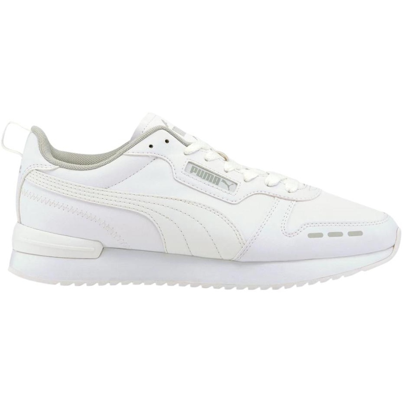 Puma R78 Sl miesten kengät valkoiset 374127 02 valkoinen