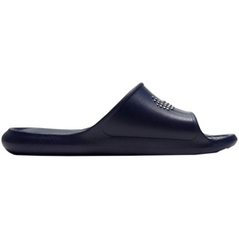Nike Victori One Shower Slide miesten varvastossut, tummansininen CZ5478 400