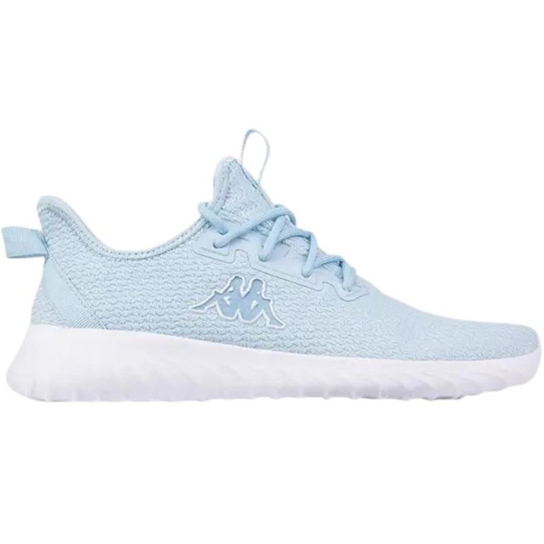 Kappa Capilot Gc naisten kengät sininen ja valkoinen 242961GC 6110