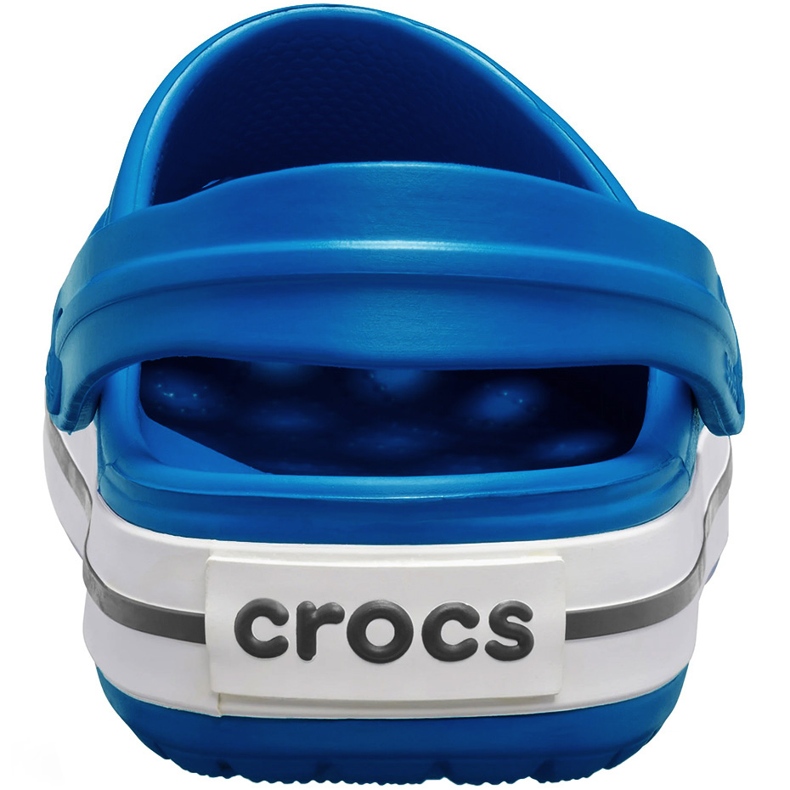 Crocs Crocband Puukengät sininen 11016 4JN