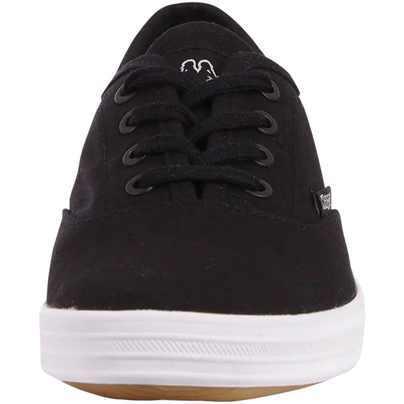 Kappa Zony naisten kengät mustat 243163 1110