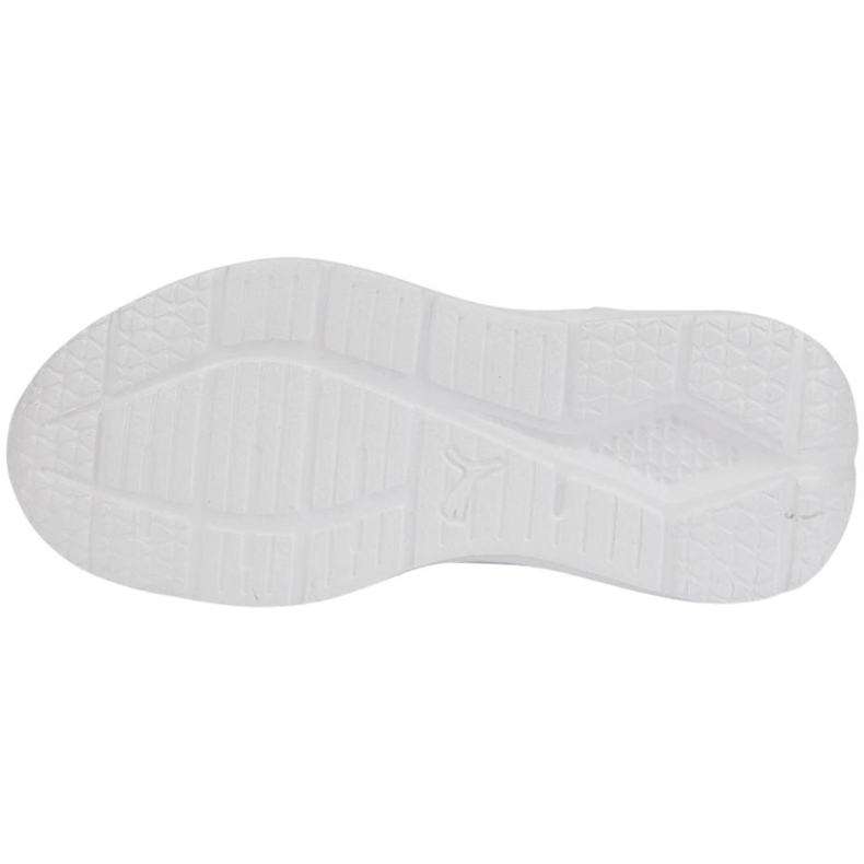 Puma Wired Run Ps lasten kengät mustat 374216 20