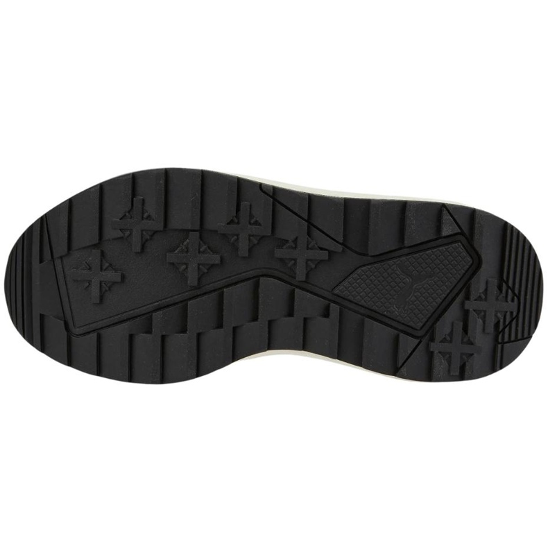 Puma X-Ray Speed ​​​​Mid Wtr naisten kengät mustat 385869 05