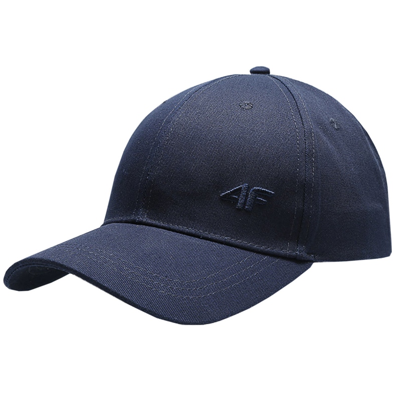 Rider Bay Xii Ad miesten varvastossut tummansininen ja punainen 83323-AE879