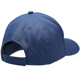 Lee Cooper tummansiniset tossut lapsille LCW-22-42-0992K sininen