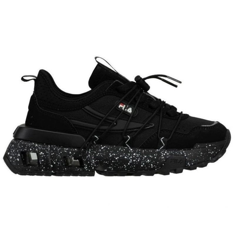 Fila UpgR8 HW kengät FFW0242.83052 musta