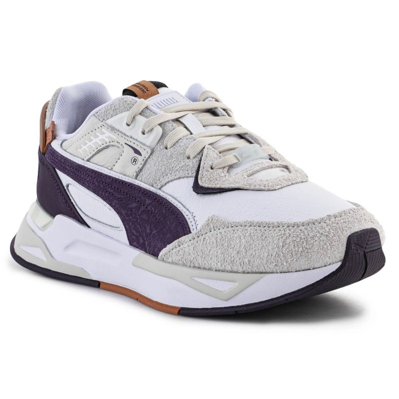 Puma Mirage Sport Sc M 381775-01 kengät valkoinen