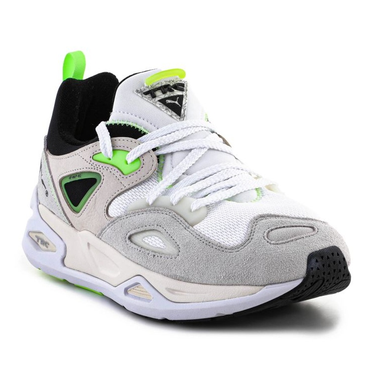 Puma TRrc Blaze The Triangle M 383104-02 -kengät monivärinen