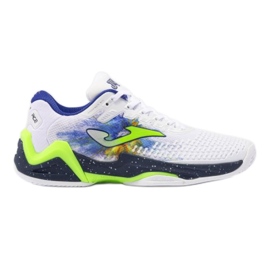 Joma Ace Miesten 2332 M TACEW2332C kengät valkoinen