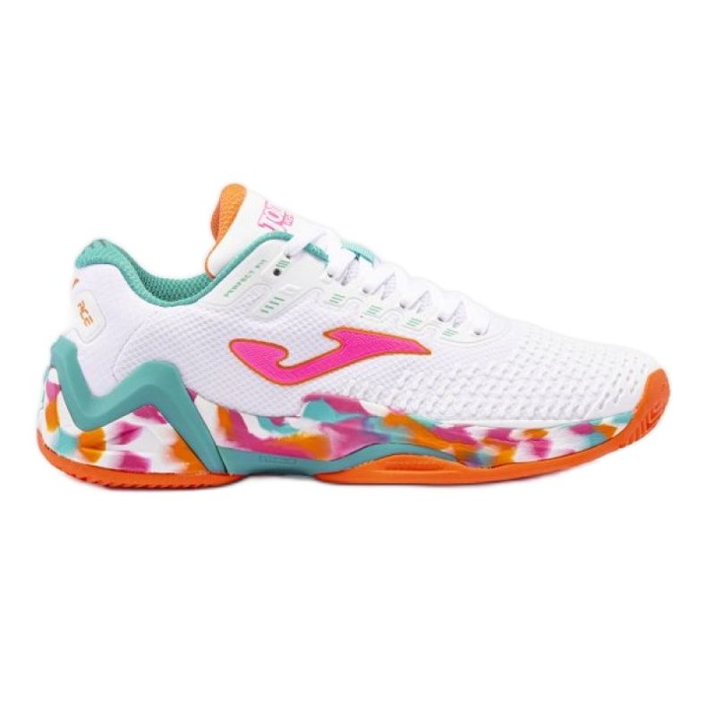 Joma Ace Lady 2302 W TACELW2302C kengät valkoinen