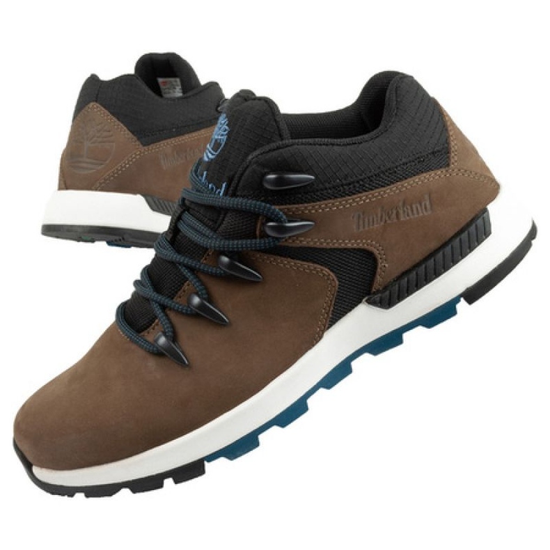 Timberland Sprint Trekker M TB0A5VR4901 kengät ruskea