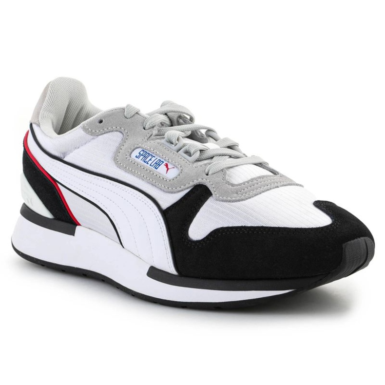 Puma Space Lab M 383158-01 kengät valkoinen