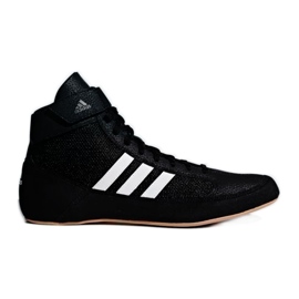 Adidas Hvoc M AQ3325 kengät musta
