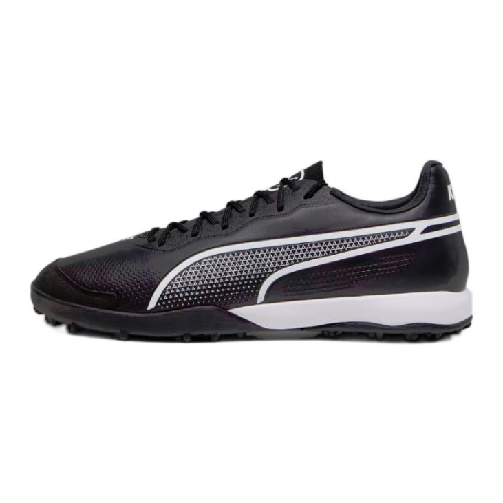 Puma King Pro Tt M 107255-01 kengät musta