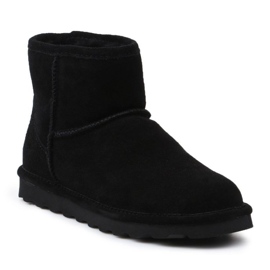 Bearpaw Alyssa W 2130W-01 kengät musta