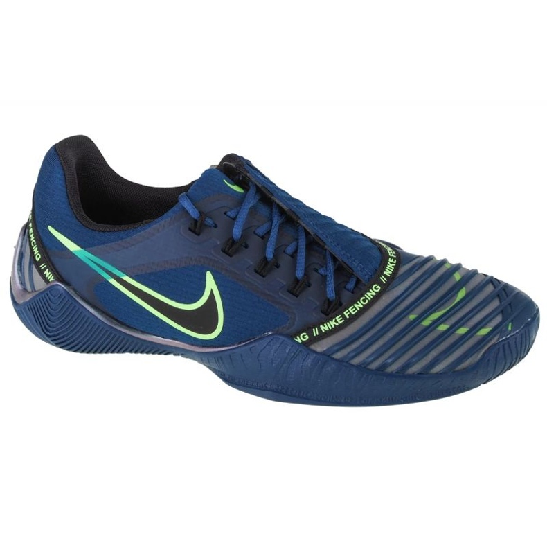 Nike Ballestra 2 M AQ3533-403 kengät sininen