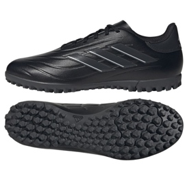 Adidas Copa Pure.2 Club Tf M IE7525 jalkapallokengät musta