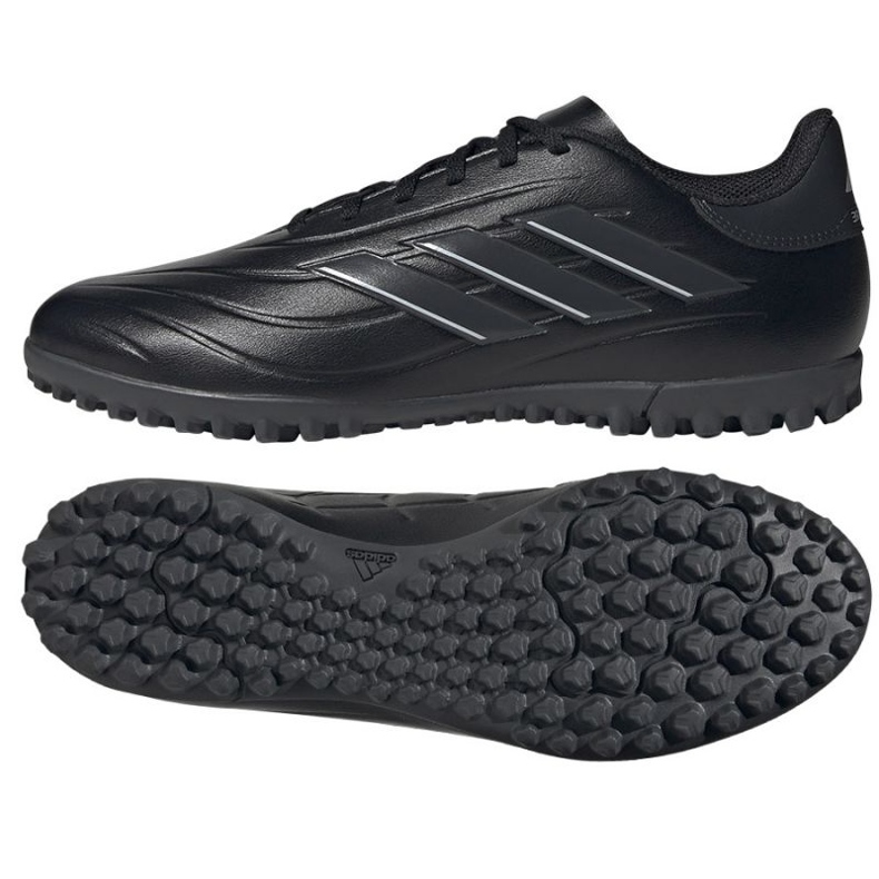 Adidas Copa Pure.2 Club Tf M IE7525 jalkapallokengät musta