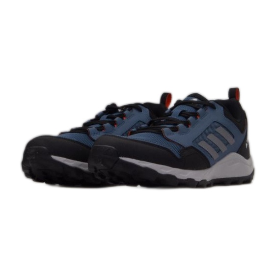 Adidas Terrex Tracerocker 2 M IF2583 juoksukengät sininen