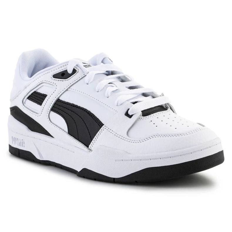 Puma Slipstream Lth Casual Lifestyle M 387544-04 -kengät valkoinen