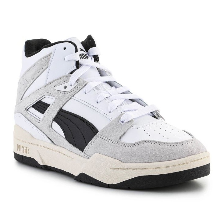 Puma Slipstream Hi Heritage M -kengät 387998-03-M valkoinen
