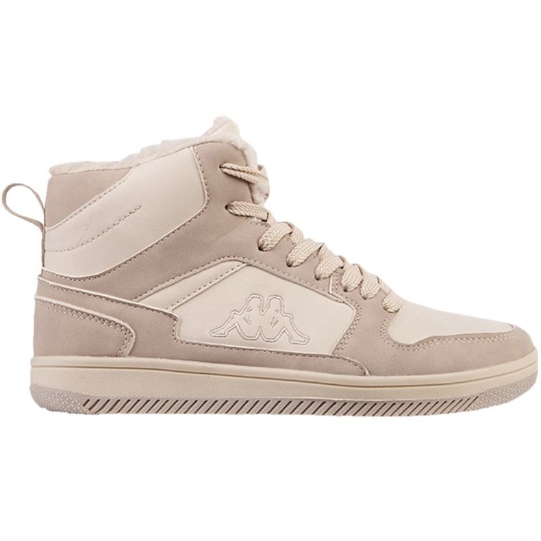 Kappa Lineup Turkiskengät 243374 4341 beige