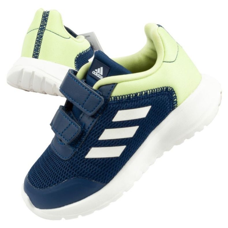 Adidas Tensaur Run 2.0 Jr GZ5855 kengät sininen