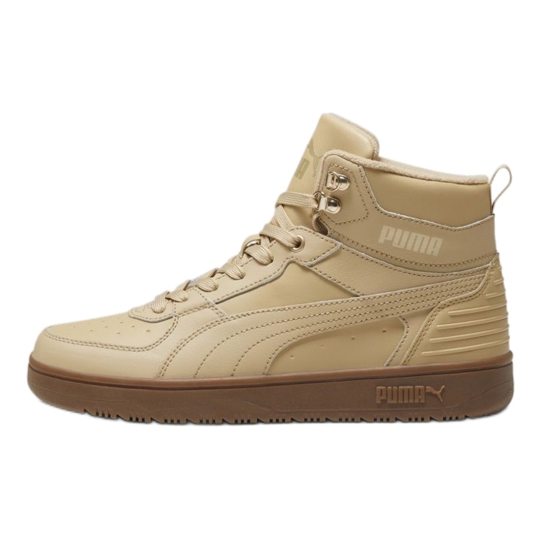 Puma Rebound Rugged kengät 38759207 beige