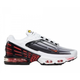 Nike Air Max Plus 3 M CK6715-101 kengät valkoinen