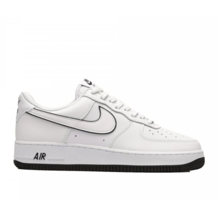 Nike Air Force 1 '07 M DV0788-103 kengät valkoinen