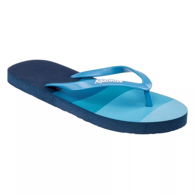 Aquawave Emily Wmns varvastossut W 92800487065 sininen
