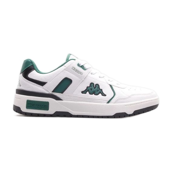 Kappa Sedley M 243362-1030 kengät valkoinen
