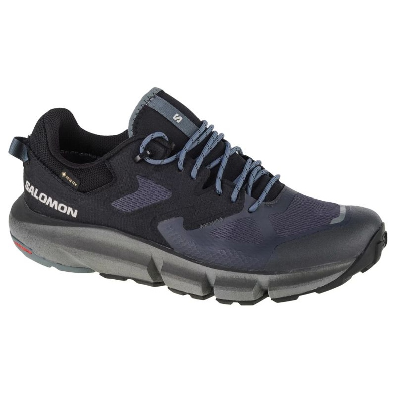 Salomon Predict Hike Gtx M 415994 kengät musta