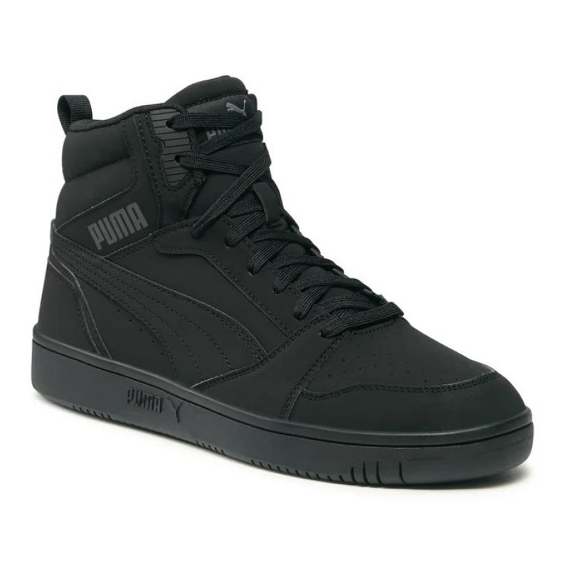 Puma Rebound V6 Bick M -kengät 39358001 musta