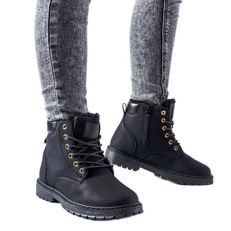 Mustat eristettyjä klassisia Leonardo-työläisiä