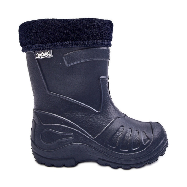 Naisten alusvaatteet kenkiin Befado 162X103 in Sino sininen