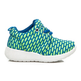 Doremi Kevyet urheilukengät vihreä