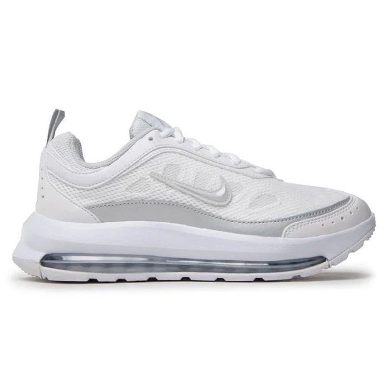 Nike Air Max Ap W CU4870-102 kengät valkoinen