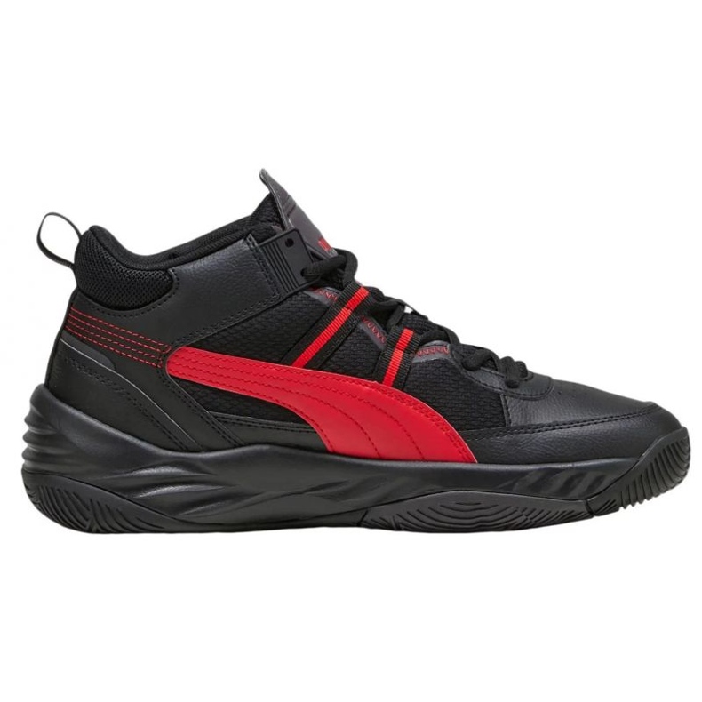 Puma Rebound Future NextGen M -kengät 39232903 musta
